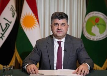 ليلة دامية في السليمانية: هل حسم بافل طالباني المواجهة مع لاهور شيخ جنكي؟ "فيديو" 2025