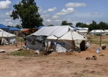 الأمم المتحدة تحذر: أزمة لاجئين كارثية تلوح في جنوب السودان 2025