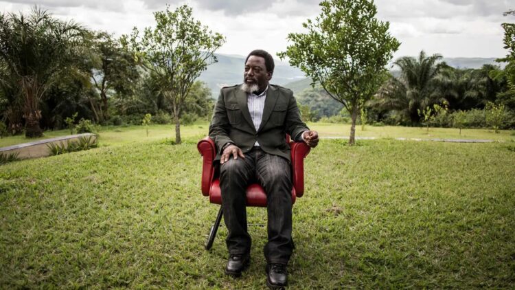 الكونغو الديمقراطية تبدأ محاكمة غيابية لكابيلا بتهم التآمر مع رواندا 2026