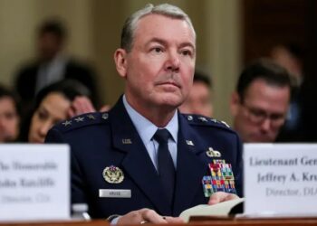 "لم تدمر إيران"... تقييم استخباراتي أمريكي يغضب ترامب ويسقط جنرالا 2025