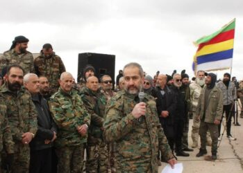 هل يفتح "الحرس الوطني" الباب أمام انفصال السويداء؟ "فيديو" 2025