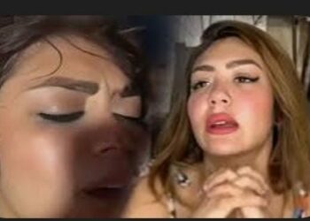 هدير عبد الرازق تفجر المفاجأه الصادمة…. طليقى يهددنى بنشر مزيد من الفديوهات وانتظر الحبس فى اى وقت 2025