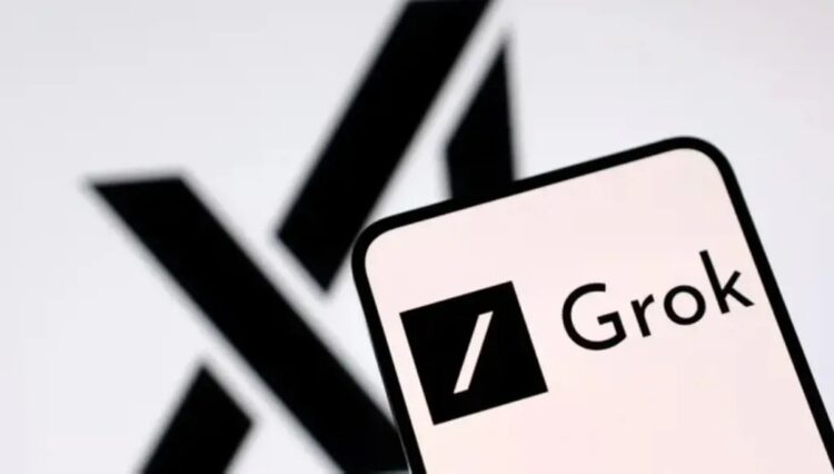 في خطوة مفاجئة.. ماسك يفتح مصدر "غروك 2.5" للعالم 1 في خطوة مفاجئة.. ماسك يفتح مصدر "غروك 2.5" للعالم 2025