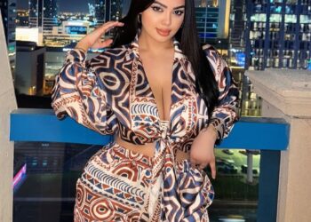 من هي نرمين طارق؟ تفاصيل قضية البلوجر المثيرة للجدل في مصر 2025