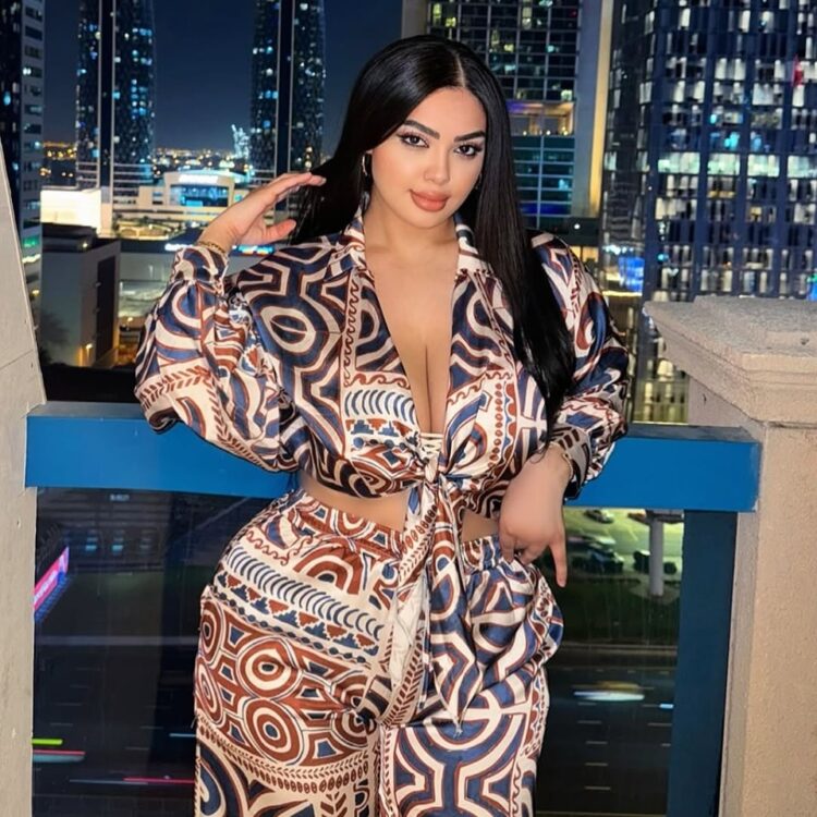 من هي نرمين طارق؟ تفاصيل قضية البلوجر المثيرة للجدل في مصر 1 من هي نرمين طارق؟ تفاصيل قضية البلوجر المثيرة للجدل في مصر 2025