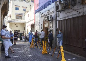 عجز الميزانية يهدد اقتصاد المغرب 2025