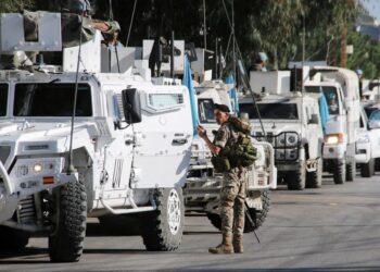 للمرة الأخيرة.. مجلس الأمن الدولي يحدد موعد انسحاب يونيفيل من لبنان 2025