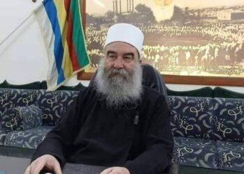 الهجري يطالب بدعم دولي لإنشاء "إقليم منفصل" في السويداء السورية 2025