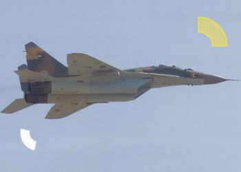 الجيش السوداني ينفذ أعنف غارات جوية على نيالا ويدمر مرتزقة كولومبيين وليبيين 2025