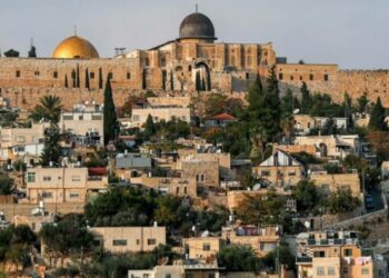 سموتريتش يعِد بتمويل بناء "الهيكل" مكان المسجد الأقصى في تصريح مثير للجدل 2025