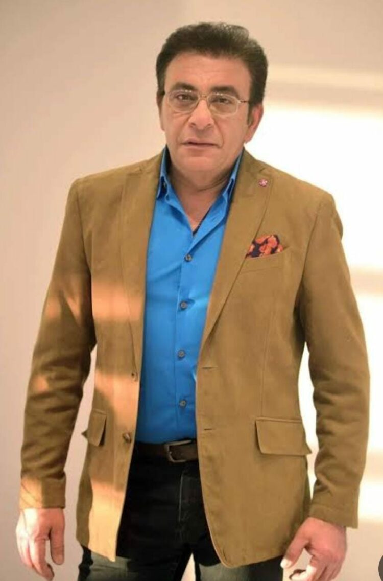 "سكتة مفاجئة تطوي صفحة صاحب الحلم… أسرار رحيل الاعلامى المصري عاطف كامل " 2026