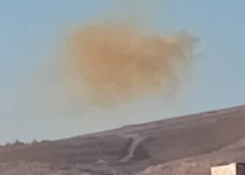 مقتل ضابط وجندي في انفجار قرب الكسوة وسط تحليق مسيّرات إسرائيلية 2025