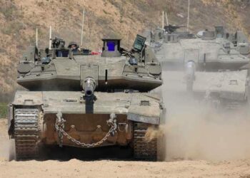 أجهزة تنصت وغارات إسرائيلية متواصلة... ما الذي يجري في جنوب دمشق؟ 2025