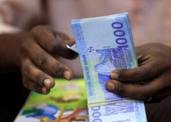 سعر الجنيه السوداني مقابل المصري الجمعة 5 سبتمبر.. الدليل الذكي للتحويلات المالية للسودانيين 2025