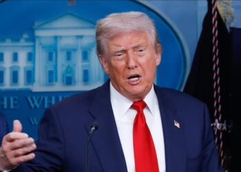 ترامب يحسم حرب غزة في اجتماع عاجل 2025