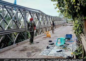 حركة الشباب تنفذ 51 هجومًا في يوليو في الصومال وكينيا 2025