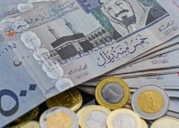 الريال السعودي اليوم يحافظ على مستوياته المرتفعة أمام الجنيه المصري مع اقتراب عمرة المولد النبوي 2025