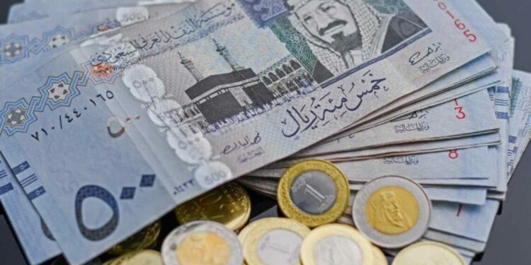 الريال السعودي اليوم يحافظ على مستوياته المرتفعة أمام الجنيه المصري مع اقتراب عمرة المولد النبوي 1 الريال السعودي اليوم يحافظ على مستوياته المرتفعة أمام الجنيه المصري مع اقتراب عمرة المولد النبوي 2025