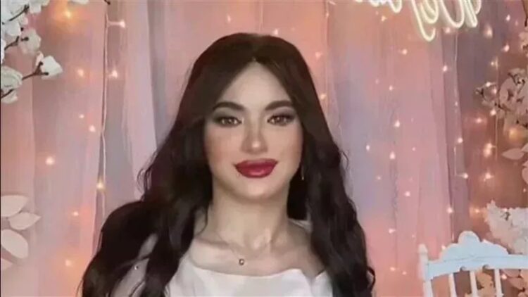 محكمة جنايات القاهرة تقضي بمنع سوزي الأردنية من السفر والتصرف في أموالها 1 محكمة جنايات القاهرة تقضي بمنع سوزي الأردنية من السفر والتصرف في أموالها 2025