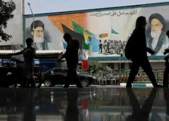 ألمانيا تطلب من رعاياها مغادرة إيران وتحذر من أعمال انتقامية إثر تفعيل آلية الزناد 2025