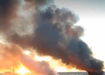 تدمير مصنع بيرقدار.. بوتين يوجه ضربة موجعة لأردوغان في كييف 2025