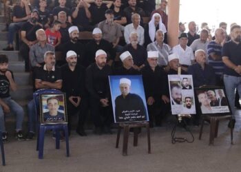 حصيلة جديدة لأحداث السويداء: 765 درزيًا قتلوا على يد قوات االشرع 2025