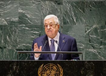 ادراة ترامب يُغلق أبواب نيويورك أمام فلسطين… ترحيب إسرائيلي فوري وإدانة فلسطينية 2025