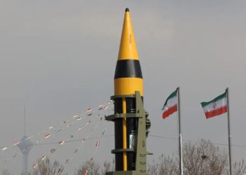 ما قصة "سناب باك" التى اثارت ازمة بين موسكو وبكين وطهران ؟ … وألمانيا تخشى الانتقام 2025