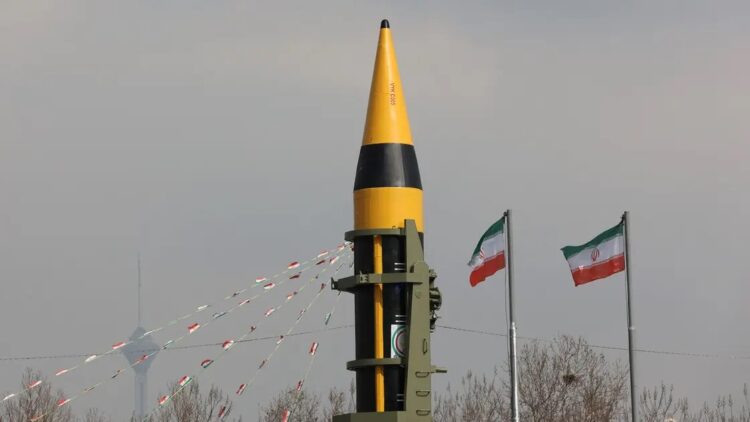 ما قصة "سناب باك" التى اثارت ازمة بين موسكو وبكين وطهران ؟ … وألمانيا تخشى الانتقام 1 ما قصة "سناب باك" التى اثارت ازمة بين موسكو وبكين وطهران ؟ … وألمانيا تخشى الانتقام 2025