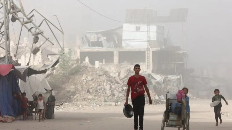 وسط صمت عربى … اسرائيل تعلن لاول مرة اسباب اعتقال نقيب الأطباء الفلسطنيين ومنع الانتخابات بالقدس 1 وسط صمت عربى … اسرائيل تعلن لاول مرة اسباب اعتقال نقيب الأطباء الفلسطنيين ومنع الانتخابات بالقدس 2025