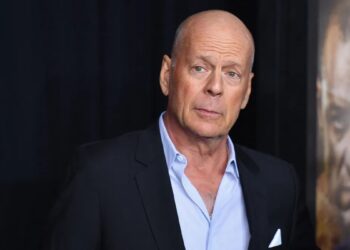 بعد تدهور حالته.. زوجة النجم بروس ويليس تتخذ "القرار الأصعب" أمام جمهوره 2025