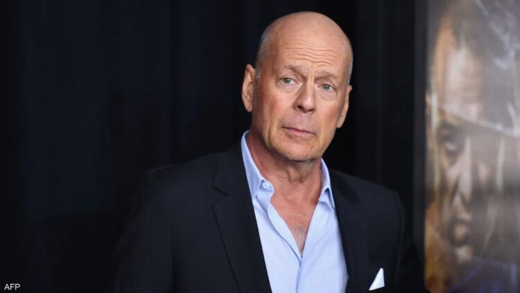 بعد تدهور حالته.. زوجة النجم بروس ويليس تتخذ "القرار الأصعب" أمام جمهوره 2025