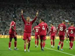 ليفربول ضد آرسنال وانظار العالم تتجه لمحمد صلاح.. ومدرب الريدز : مواجهة أبطال أوروبا صعبة للغاية 1 ليفربول ضد آرسنال وانظار العالم تتجه لمحمد صلاح.. ومدرب الريدز : مواجهة أبطال أوروبا صعبة للغاية 2025