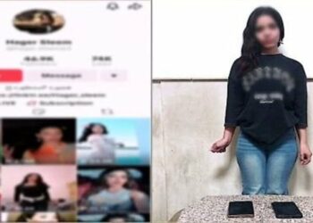 ضبط البلوجر هاجر سليم.. اعترافات صادمة بعد اتهامات خطيرة 2025