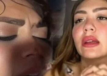 هدير بالرازق تفجر المفاجأة تسريب خبر فرارها للخارج… الكشف عن أسرار و كواليس الصفقة السوداء ل"فيديو ال 9 دقائق" … وكم وصلت ثروتها بعد التسريبات؟ 2025