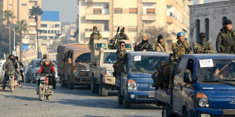 توثيق المخاوف الدولية بعد تهديد "أبو حذيفة" لأهالي حي السومرية بالعازل من الطائفة العلوية 1 توثيق المخاوف الدولية بعد تهديد "أبو حذيفة" لأهالي حي السومرية بالعازل من الطائفة العلوية 2025