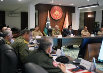 لجنة الترتيبات الأمنية في ليبيا: التزام كامل بوقف إطلاق النار 2025