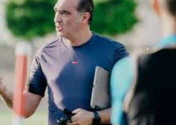 "خطة الخطيب: علي ماهر يقود أحلام جماهير النادى الأهلى بعد ليلة الغضب" 2025