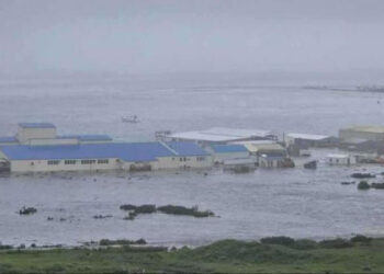 زلزال كامتشاتكا يخلف 120 هزة ارتدادية خلال يوم واحد 2025