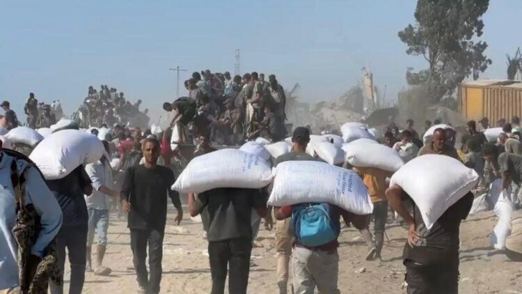 قوى فلسطينية تطالب حماس بتسلم ملفات غزة إلى لجنة عربية برئاسة مصر 1 قوى فلسطينية تطالب حماس بتسلم ملفات غزة إلى لجنة عربية برئاسة مصر 2025