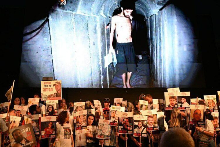 السفير الأمريكي يحوّل الأنظار: "الجوع الحقيقي" في غزة ليس جماعياً بل انتقائي 2025