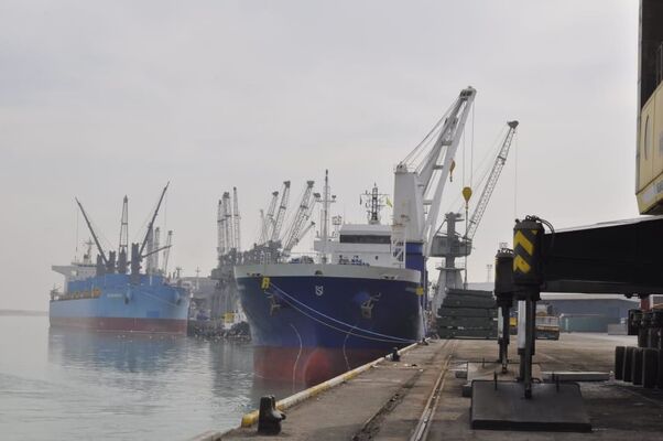 العراق يرد على التنازل عن الممر البحري المتنازع عليه مع الكويت 1 العراق يرد على التنازل عن الممر البحري المتنازع عليه مع الكويت 2025