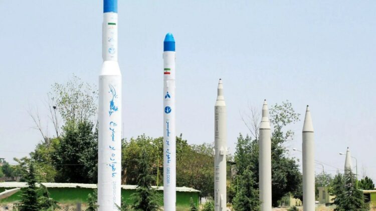 إيران تتوعد بالرد الحازم على أي استغلال لممر زنغزور وتصفه بالمؤامرة الأمريكية الإسرائيلية 2025