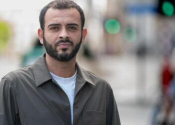 بلجيكا تسحب حق اللجوء من الناشط الفلسطيني محمد الخطيب منسق "صامدون" تحت ضغط إسرائيلي 2025