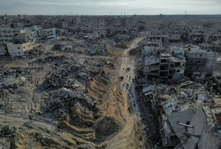 يديعوت أحرونوت: مصر توجه دعوة للوفد الإسرائيلي لزيارة القاهرة 1 يديعوت أحرونوت: مصر توجه دعوة للوفد الإسرائيلي لزيارة القاهرة 2025