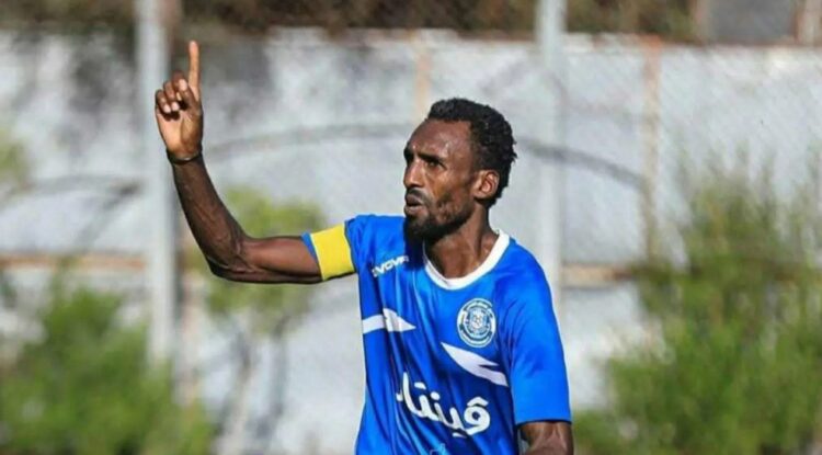 استشهاد سليمان العبيد: دعوة أممية لطرد إسرائيل من المسابقات الأوروبية 1 استشهاد سليمان العبيد: دعوة أممية لطرد إسرائيل من المسابقات الأوروبية 2025