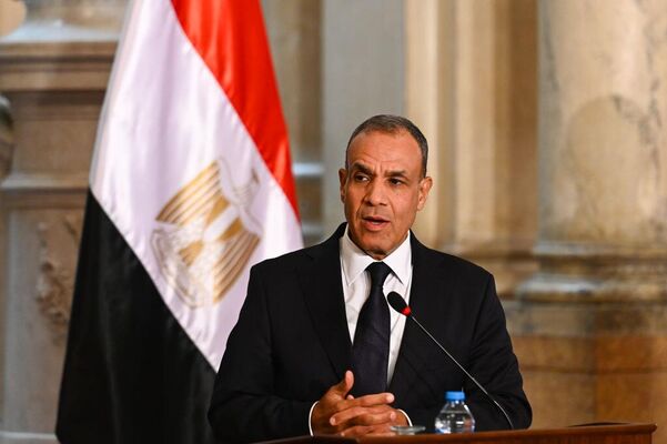 مصر تحذر من خطورة توسيع العمليات العسكرية الإسرائيلية في غزة 1 مصر تحذر من خطورة توسيع العمليات العسكرية الإسرائيلية في غزة 2025