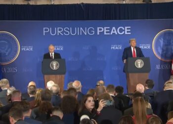 نتائج صادمة لقمة ترامب بوتين 2025