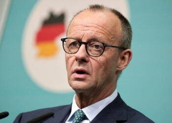 بعد لقاء ترامب بوتين: ألمانيا تدعو لقمة ثلاثية لمنع تهميش الدور الأوروبي 2025