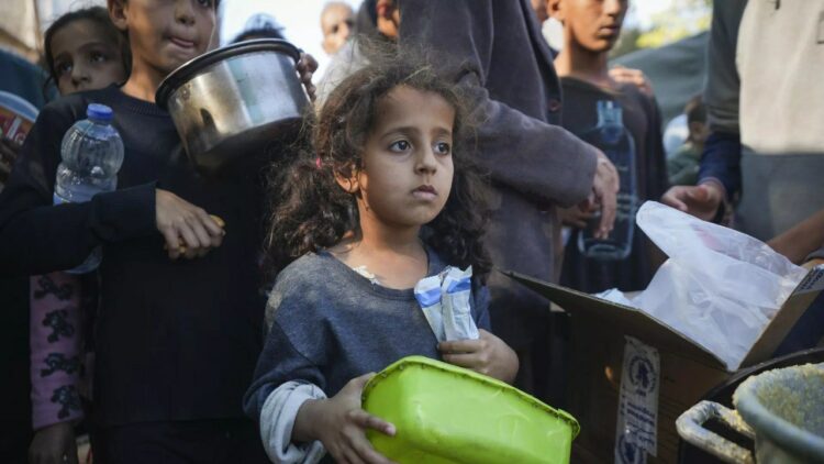 إسرائيل تهدد بتنفيذ مراحل احتلال غزة إذا لم تعد حماس للمفاوضات 2026